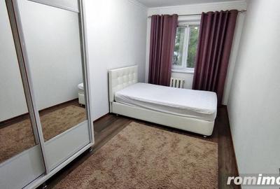 Apartament cu 2 camere în P-ța Victoriei - 3