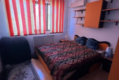 Apartament cu 2 camere semidecomandat, mobilat în Crângași - 10