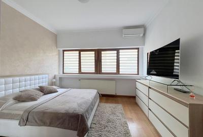 Apartament cu 4 camere semidecomandat, mobilat în Victoriei - 6