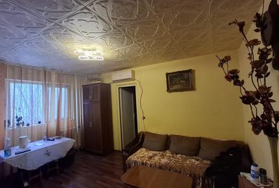 Apartament cu 2 camere nedecomandat în Mihai Bravu - 2