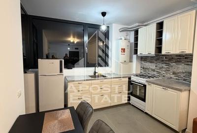 Apartament 2 camere , centrala proprie , prima închiriere,XCity Towers - 5