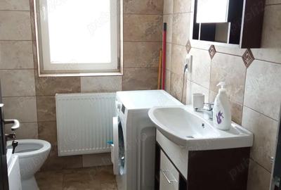 Apartament cu 2 camere decomandat în Unirii - 2