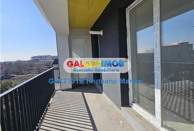 Vanzare apartament Modern cu 2 camere situat aproape de Valea Oltului - 21