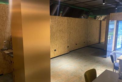 Spațiu comercial, de 45 mp, în Central - 2