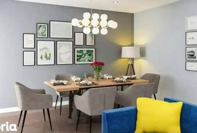 Garsonieră în Iancului - 2