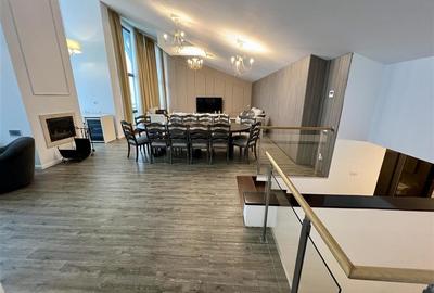 LUX. Penthouse in Silver Mountain - Poiana Brasov - 6
