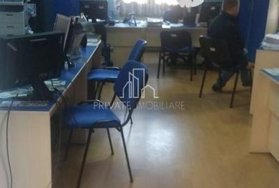 Spatiu Comercial /Birouri 250 Mp Curte Proprie, Str Cuza Voda, Central - 3