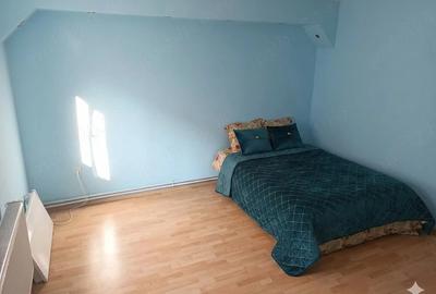 Casă cu 4 camere cu Teren 1040 Mp în Mărăcineni - 3