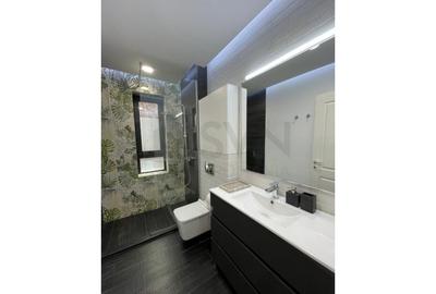 REA1019369 Apartament 2 camere cu vedere la lacul Plumbuita - zona Tei - 5