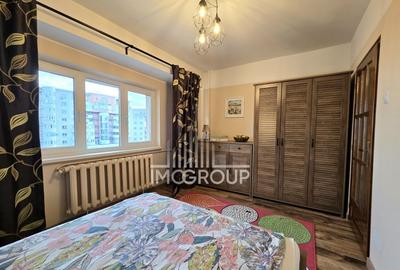 Apartament cu 3 camere de inchiriat – Zona Centrala, Piata Cipariu - 18