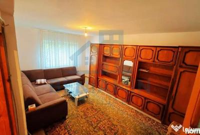 Apartament cu 3 camere decomandat în 1 Mai - 1