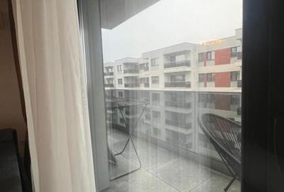 Apartament cu 3 camere decomandat, mobilat în Central - 5