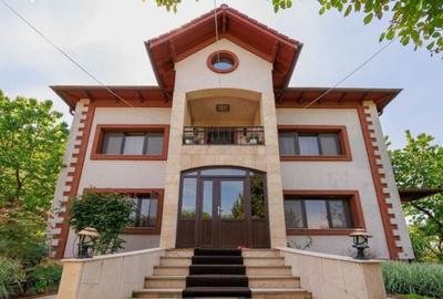 Casă de vanzare în Snagov | Lux, natură și confort absolut! - 3