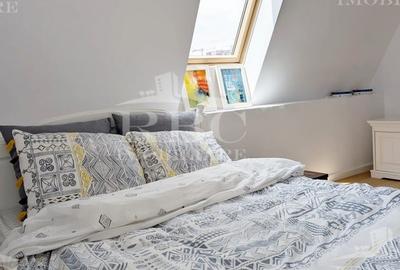 VÂNZARE APARTAMENT DEOSEBIT IN  ANDREI MUREȘANU - 27