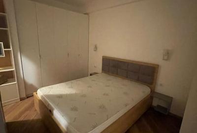 Apartament tip studio dublu Pipera Complex Rezidential Paza - Parcare - 8