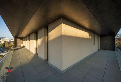 Apartament superb cu 4 camere și terasă de 50 mp în One Rahmaninov - 18