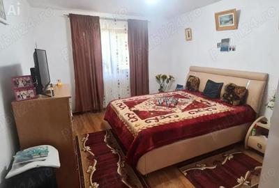 Casă cu 3 camere cu Teren 684 Mp în Voinești - 4