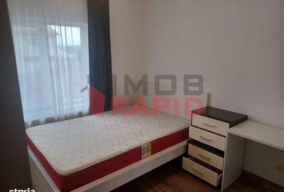 Apartament cu 4 camere în Calea Moldovei - 4