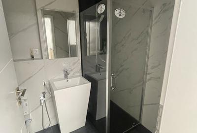 Apartament cu 2 camere decomandat în Sânmartin - 6