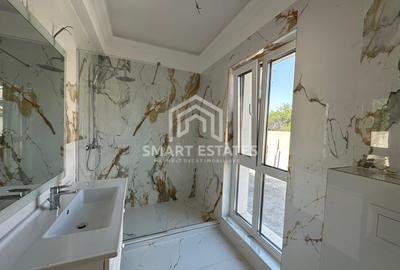 Trapezului - Vila Insiruita P + E + M - Comision 0% - 4