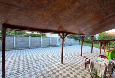 Casa proprietate unica in Hunedoara Central, langa Castelul Corvinilor - 19