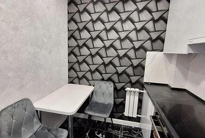 Garsonieră în Gorjului - 4