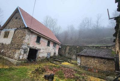 Casa de vanzare in Garli?te - 2