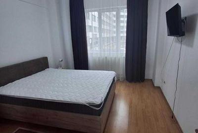 Apartament cu 2 camere decomandat în George Enescu - 2