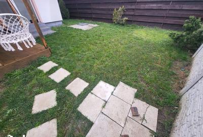 Casă cu 4 camere cu Teren 100 Mp în Central - 21