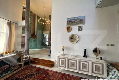 Casa individuala 7 camere, 392mp utili, 937mp teren, zona Cetate - 10