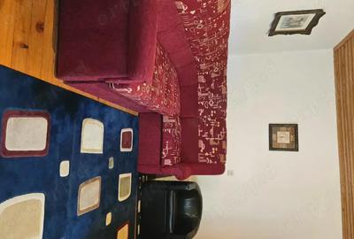 Casă cu 4 camere cu Teren 1300 Mp în Dițești - 9