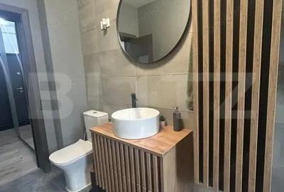 Apartament cu 3 camere decomandat în Unirii - 8