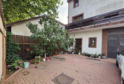 Casa 300mp utili- teren 550mp Sector 4 - Luica Giurgiului... - 4