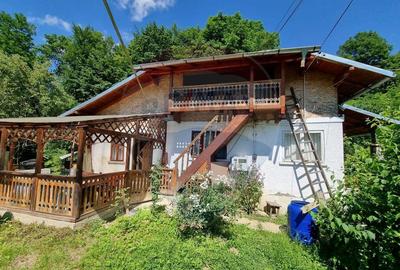 Casa de la marginea padurii! - 14