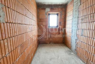 Casa individuala | 190mp utili | 500 mp teren | Roata Faget - 9