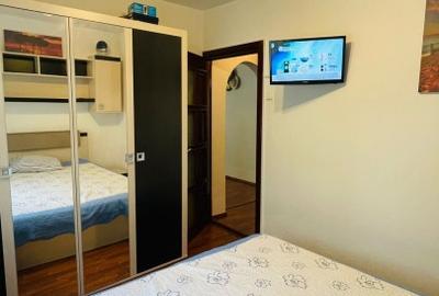 APARTAMENT 2 CAMERE | TOMIS NORD | TERMEN LUNG - 4