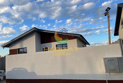 Casă individuală cu 3 camere cu Canalizare în Berceni - 2