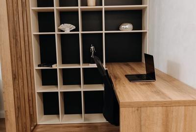 Apartament cu 2 camere decomandat în Breazu - 7