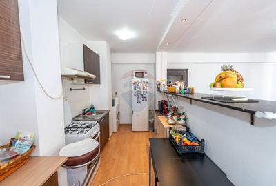 Apartament 2 camere de vanzare, Brancusi, Valea Oltului - 5