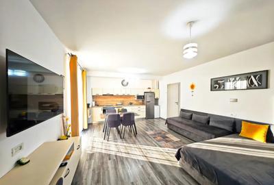 Apartament cu 2 camere decomandat în Băile Felix - 8