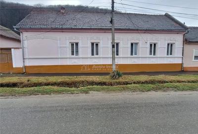 Casă cu 4 camere cu Teren 1000 Mp în Est - 4