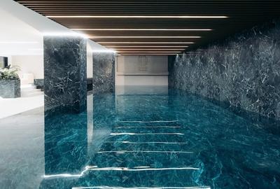 Apartament cu 2 camere decomandat, mobilat în Barbu Văcărescu - 7