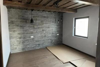 Casă cu 6 camere cu Teren 300 Mp în Rădăuți - 5