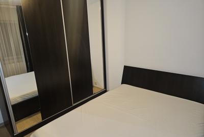 Apartament cu 2 camere decomandat în Exercițiu - 8