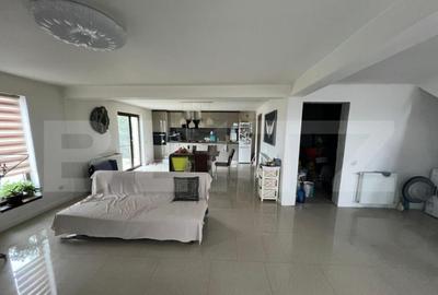 Casă cu 4 camere cu Teren 155 Mp în Central - 5