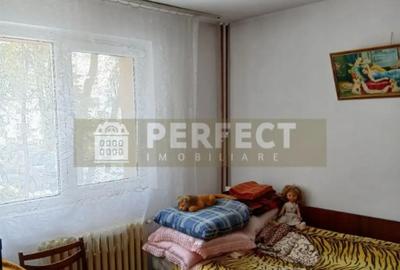 Apartament cu 2 camere decomandat în Vest - 7