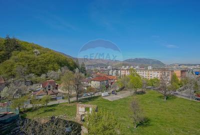 Apartament cu 2 camere, de vanzare, Calea Bucuresti - 31