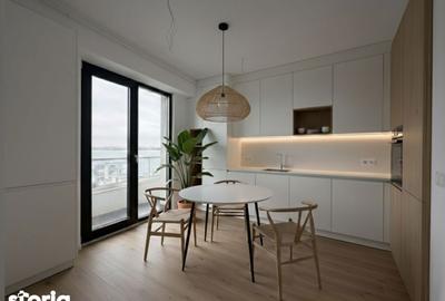 Apartament cu 3 camere în Central - 8