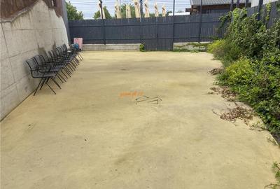 Spatiu comercial situat in zona sat Petresti , actual restau - 7