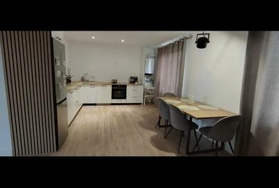 Casa de vanzare la cheie - 1